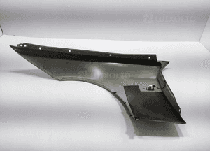 Błotnik prawy przód przedni bmw 3 E90 E91 2008-2012 lift 10