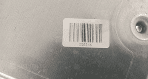 RENAULT MEGANE II SCENIC II sterownik silnika 2.0 DCI 8200462452 4