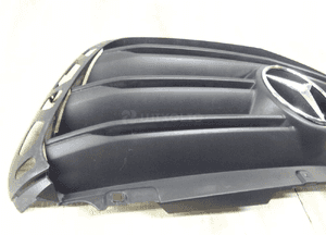 Zderzak grill mercedes sprinter W907 w910 9