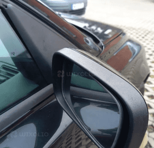 Volvo V50 S40 452-46 lusterko prawe 4