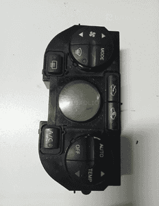 panel nawiewu klimatyzacji nissan tiida 5037224993 1