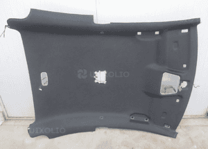 MERCEDES C 203 CLC lift podsufitka AMG czarna