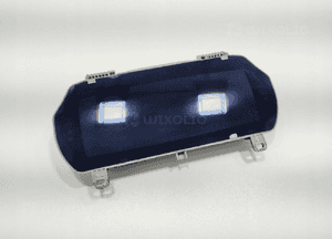 Licznik renault zoe 248093870R 2020-2023 europa 2
