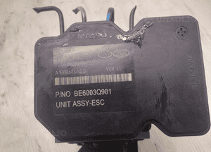 Kia carens iv 2015 1,6 gdi pompa abs 58910-A4610 3