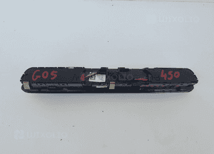 Panel przełącznik sterowania radia bmw X5 G05 2