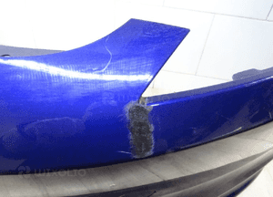 Zderzak przód tesla model 3 lift 1781565-13-B llu 7