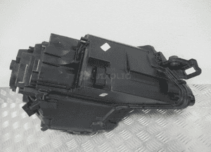 Lampa przednia przód lewa skoda karoq full led 57B941015B 2017-2021 19