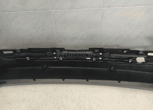 Ford kuga MK2 ii spoiler dokładka zderzak tył tylny 6XPDC nowy oryginał 11