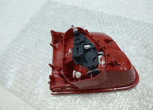 Volkswagen tiguan ii 2 lampa prawy tył prawa led 13