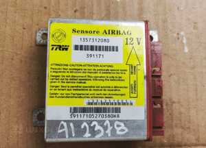 Moduł airbag ducato III jumper boxer 06- 1357312080 1