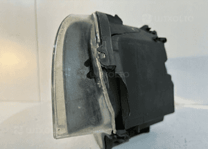 BMW 1 E87 Lampa przednia Bi-xenon R - 13850 5