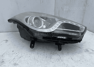 Hyundai I40 lampa prawy przód 92102-3Z090 uk 5