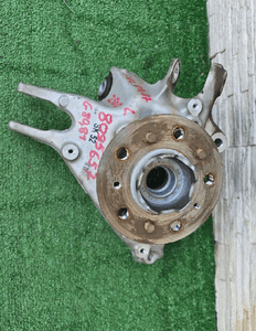 Zwrotnica bmw M3 G80 M4 G82 8095657 1
