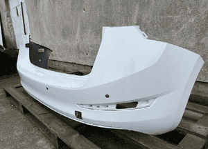 Zderzak tyl tylny skoda scala 657 4X pdc ladny org 2
