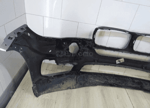 Bmw X5 F15 2013-2018 zderzak przód przedni 7294480 llu 11