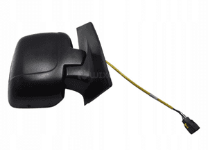Lusterko prawe jumpy expert scudo ii 9 kabli 2007-2013 europa 1
