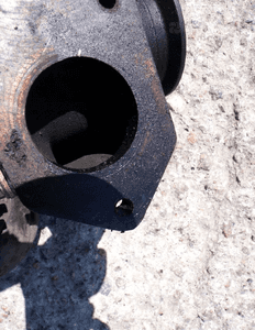 Turbosprężarka bmw X1 X3 320 2.0 d 49490-93501 2