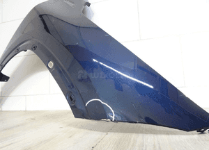 Błotnik przedni prawy mercedes gla 247 A2478811200 2
