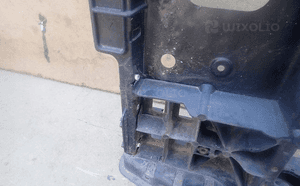 Pas przedni wzmocnienie hyundai I40 diesel 2