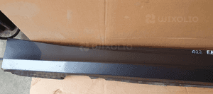 Listwa progowa lewa BMW I E81 A22 2
