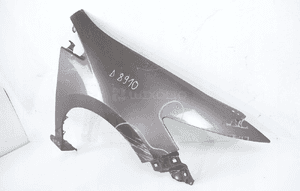 Błotnik prawy przód przedni honda jazz iv 15-20 2