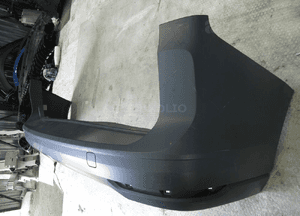 Ford connect MK3 nowy oryginalny zderzak tylny 3