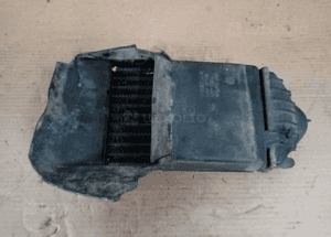 Intercooler chłodnica intercoolera Seat Arosa 1.4 TDI 6E0145805B 1
