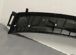 RENAULT KOLEOS II OSŁONA DESKI KONSOLI 683106467R 8
