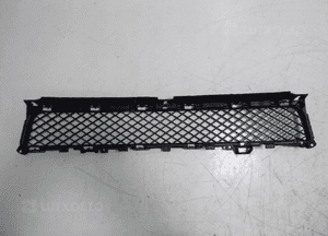 Jaguar xf X250 kratka grill zderzaka przód 9