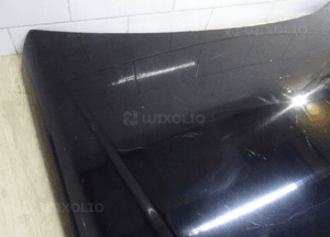 Maska MERCEDES C-KLASA W204 LIFT 7