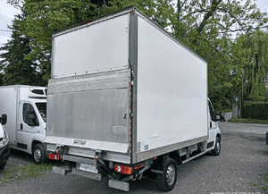 Winda dhollandia ducato jumper boxer 2019R 750KG nr 732 2