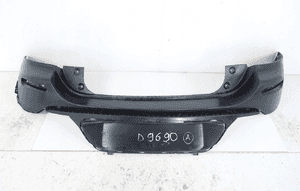 Mini paceman R61 zderzak tył tylni 2012-2016 9808934 1