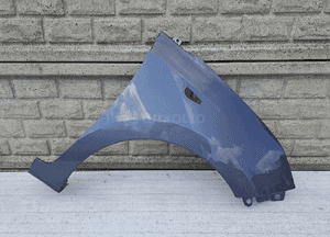 Hyundai I10 i 10 14-20 błotnik prawy przód 1