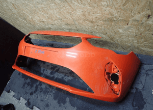 ZDERZAK PRZÓD OPEL CORSA F 2