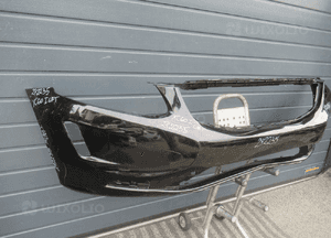 Zderzak przedni przód volvo XC60 i lift 31323765 2013-2017 3