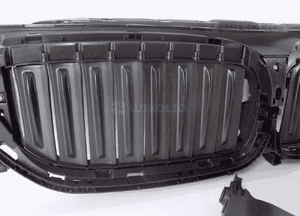 Kierownica powietrza górna BMW 5 G30/G31 - 3826 6