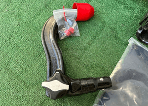 HAK HOLOWNICZY BMW 5 G31 5A3CF36 7