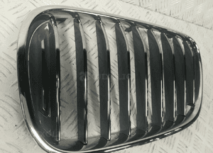 Bmw 7 G11 G12 grill atrapa nerka komplet lp 5