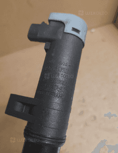 Cewka Zapłonowa Sagem 8200154186 A 1,6 Renault 4