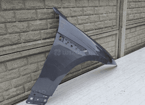 JAGUAR F-PACE FPACE BŁOTNIK PRAWY PRZEDNI 3