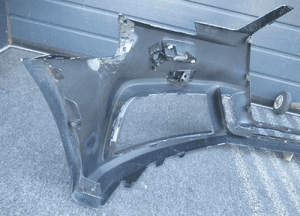 Zderzak przedni przód audi A3 s-line lift 8V3 8V3807437AM 2016-2020 22