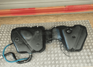 Bmw E90 E91 E92 zbiornik bak paliwa diesel pompa paliwa pod webasto 13