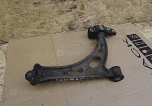 Wahacz lewy przód vw audi skoda seat leon 5