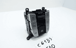 Panel sterowania ręcznego hyundai tucson lift 18- 2