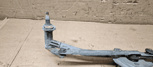 Mechanizm wycieraczek przód przedni VW Golf IV 0390241531 1J1955113C 2