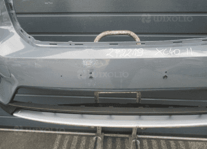 Zderzak przedni przód volvo XC40 xc 40 31449359 2017-2022 5