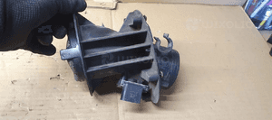 Przepływomierz powietrza Audi A8 D3 4.2 TDI 057906461F 2