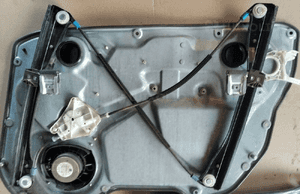 Seat Ibiza Cordoba 6L 02-08 podnosnik szyby przod przedni prawy lewy 1