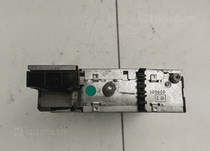 Radio do renault laguna 1-DIN 4