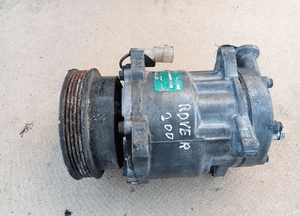 sprężarka klimatyzacji rover 200 1